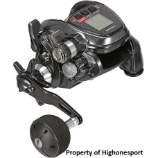SHIMANO PLAYS 3000A Electric Reel (sale)