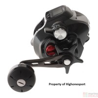 SHIMANO PLAYS 600 Electric Reel (sale)