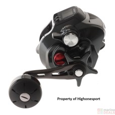 SHIMANO PLAYS 600 Electric Reel (sale)