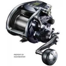 SHIMANO FORCE MASTER 6000 ELECTRIC REEL (sale)