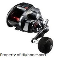 SHIMANO PLAYS 800/1000 Electric Reel (sale)