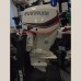 Evinrude 115hp Outboard Motor (sale)