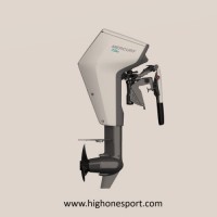 Mercury Avator 7.5ESH Electric Tiller Outboard  (sale)