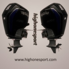 Mercury Racing Outboard 360 APX 4.6L V8 360 HP (sale)