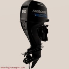 Mercury 60HP Sea Pro 60EXLPT Outboard Motor (ale) Mercury 60HP Sea Pro 60EXLPT Outboard Motor (ale)