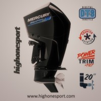 Mercury Pro XS 175hp (sale)