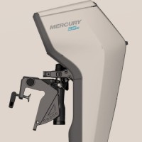 Mercury Avator 35e Electric Outboard  (sale)