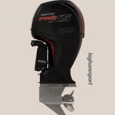 Mercury Pro XS 150hp (sale)