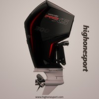 Mercury Pro XS 300HP (sale)