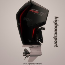 Mercury Pro XS 300HP (sale)