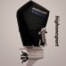 Mercury seapro 200 HP (sale)