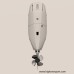 Mercury 350hp Verado White V10 Outboard (sale)