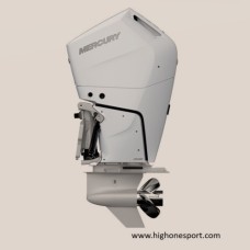 Mercury 400hp Verado White V10 Outboard (sale)