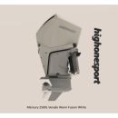Mercury 250XL Verado Warm Fusion White( sale)