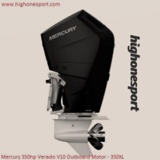 Mercury 350hp Verado V10 350XL (sale)