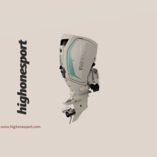 Evinrude 225hp Outboard Motor H.O. H225HWXF (sale) Evinrude 225hp Outboard Motor H.O. H225HWXF (sale)