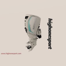 Evinrude 300hp Outboard Motor H300WZI (sale) Evinrude 300hp Outboard Motor H300WZI (sale)