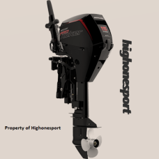 Mercury 15HP ProKicker EFI FourStroke (sale)