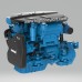 Nanni T4 EVO 3-225hp Inboard Engine Nanni T4 EVO 3-225hp Inboard Engine