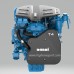 Nanni T4 EVO 3-225hp Inboard Engine Nanni T4 EVO 3-225hp Inboard Engine