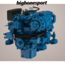 Nanni N2-10hp (sale)