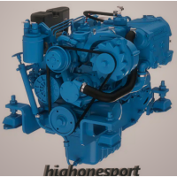 Nanni N3-21hp -(sale)