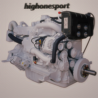 Beta Marine 150hp (sale) Beta Marine 150hp (sale)