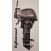 Yamaha 20hp 4 Stroke (sale)