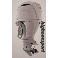 Yamaha New F350 Offshore (sale)