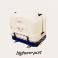 Fischer panda 10000i PMS Marine Diesel Generator (sale)