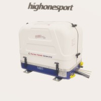 Fischer Panda 15000i Marine Diesel Generator (sale)