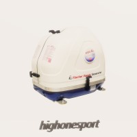 Fischer Panda 4000s Marine Diesel Generator (sale)