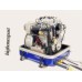 Fischer Panda iSeries 8000i Marine Diesel Generator (sale)