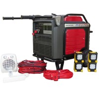 Honda EU70is (7000 watt) Petrol Inverter Generator (sale)