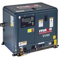 MASE VS 8.6 Marine Diesel Generator (sale)