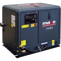 MASE VS 8.5 Marine Diesel Generator (sale)