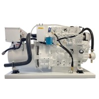 Northern Lights M844LW3G Marine Diesel Generator (sale)