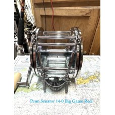 Penn Senator 14/0 Big Game Reel Penn Senator 14/0 Big Game Reel
