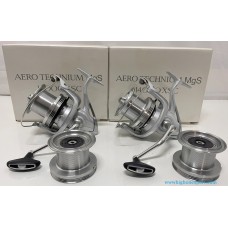 SHIMANO aero technium 14000 mgs xsc - SALE
