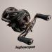 DAIWA 25 STEEZ CT SV SW (LIMITED) Fishing Reel All Model (sale)