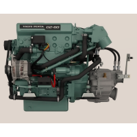 Marine Diesel Volvo Penta D2-60 (sale)