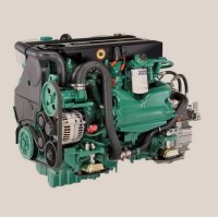 Marine Diesel Volvo Penta D3-110 (sale)