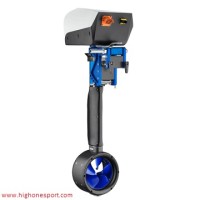 RIM Drive Outboard 11.0 - Electric Outboard Motors (sale) RIM Drive Outboard 11.0 - Electric Outboard Motors (sale)