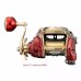 Daiwa 21 Seaborg 600MJ Electric Reel (sale)