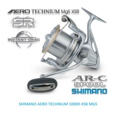 SHIMANO AERO TECHNIUM 10000 XSB MGS IN StOCK