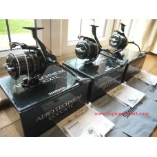 Shimano aero Technium 12000-XTC - Sale