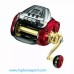 Daiwa SEABORG 1200MJ Electric Reel (sale)