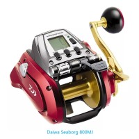 Daiwa Seaborg 800MJ Electric Reel (sale)