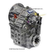 ZF 68IV 1.56 V marine Drive Transmission - Sale ZF 68IV 1.56 V marine Drive Transmission - Sale