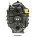 ZF 85IV 1.6:1 Marine Boat Transmission V-Drive 3323003004
